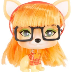 Gifi Jeux D'Imagination Et D'Imitation<Figurine VIP Pets