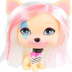 Gifi Jeux D'Imagination Et D'Imitation<Figurine VIP Pets