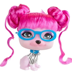 Gifi Jeux D'Imagination Et D'Imitation<Figurine VIP Pets