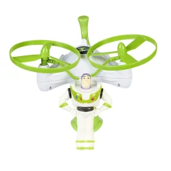 Gifi Jeux D'Imagination Et D'Imitation<Figurine volante Buzz L'éclair avec hélices Toy Story