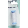 Gifi Fil à coudre polyester blanc 100 m