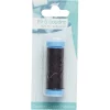 Gifi Fil à coudre polyester noir 100 m