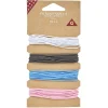Gifi Fil élastique x4