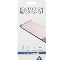 Film protecteur pour Samsung S8+*Gifi New