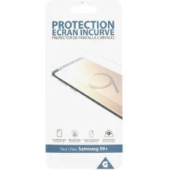Film protecteur pour Samsung S9+*Gifi Outlet