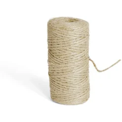 Gifi Fil naturel en papier L50m