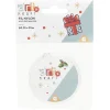 Gifi Jeux Créatifs<Fil transparent nylon 25 m