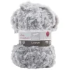 Gifi Fil à tricoter Louve gris 50 g