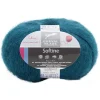 Gifi Fil à tricoter Softine bleu 50 g