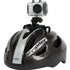 Fixation casque pour caméra sport*Gifi Sale