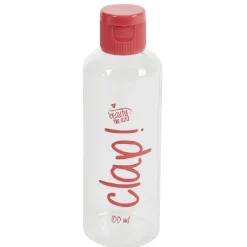 Hot Gifi Flacon capuchon en plastique de 100 ml