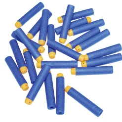 Gifi Jeux D'Imagination Et D'Imitation<Fléchette en mousse pour pistolet x30