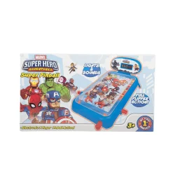 Flipper super héro MARVEL*Gifi Online