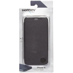 Folio pour Iphone 11*Gifi Hot