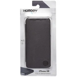Folio pour Iphone XR*Gifi Clearance