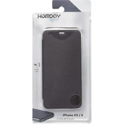 Folio pour Iphone X/XS*Gifi New