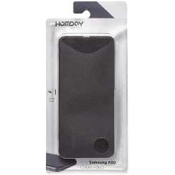 Folio pour Samsung A50*Gifi Best