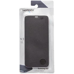 Folio pour Samsung S8+*Gifi New