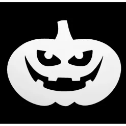 Gifi Forme à colorier Halloween x16