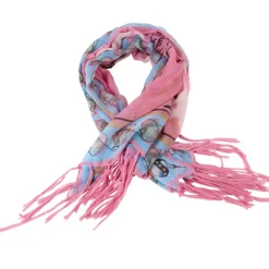 Gifi Foulard LA Ink