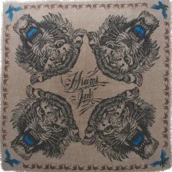 Clearance Gifi Foulard LA Ink