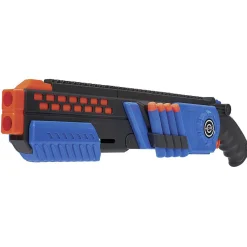 Gifi Jeux D'Imagination Et D'Imitation<Fusil + 4 fléchettes en mousse