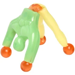 Gifi Jeux D'Imagination Et D'Imitation<Gadget acrobate x2, bleu et rouge