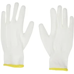 Clearance Gifi Gant de protection peinture enduits x2