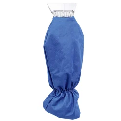 Gifi Gant grattoir pare brise polyester intérieur polaire