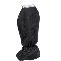 Gifi Gant grattoir pare brise polyester intérieur polaire