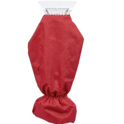 Gifi Gant grattoir pare brise polyester intérieur polaire