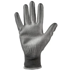 Outlet Gifi Gants de jardin noir T10