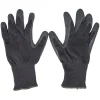 Discount Gifi Gants de travail renforcés gris foncé Taille 10