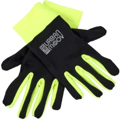 Gants tactiles URBAN MOOV trottinette et vélo*Gifi Discount