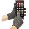 Discount Gifi Gant tactile écran acrylique Taille unique 4 couleurs