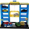 Gifi Jeux D'Imagination Et D'Imitation<Garage et voiture