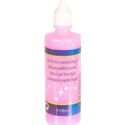 Gifi GEL A PAILLETTES