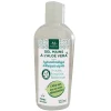 New Gifi Gel hydroalcoolique Mességué désinfectant mains à l'aloé vera 100 ml