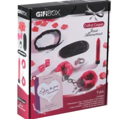 box coquin*Gifi New