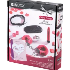 box coquin*Gifi New