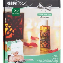 Hot Gifi box Massages