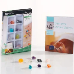 Online Gifi box Pierres