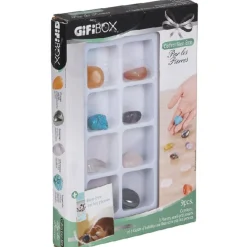 Online Gifi box Pierres