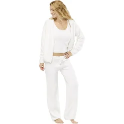 Hot Gifi Gilet cocooning femme