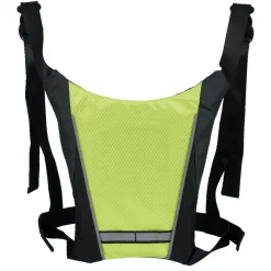 Gifi Gilet de signalisation lumineux à 30 LEDs