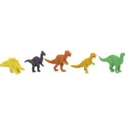 Gomme dinosaure 3D x5*Gifi Sale