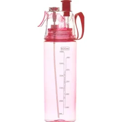Gifi Gourde/Brumisateur 2en1