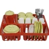 Gifi Égouttoir dinette garni Ecoiffier