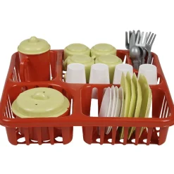 Gifi Égouttoir dinette garni Ecoiffier