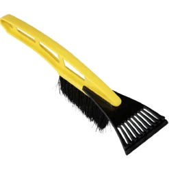 Gifi Gratte givre avec brosse intégrée